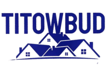 TITOWBUD - logo